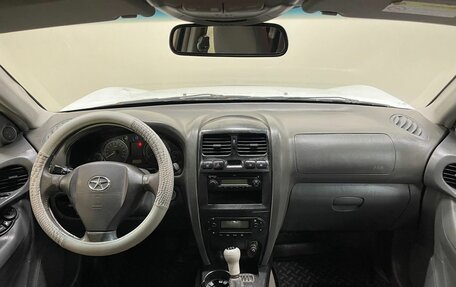 ТагАЗ C190, 2012 год, 438 000 рублей, 7 фотография