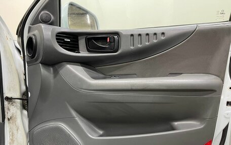 ТагАЗ C190, 2012 год, 438 000 рублей, 10 фотография