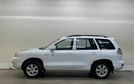 ТагАЗ C190, 2012 год, 438 000 рублей, 5 фотография