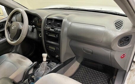 ТагАЗ C190, 2012 год, 438 000 рублей, 8 фотография