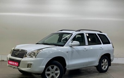 ТагАЗ C190, 2012 год, 438 000 рублей, 1 фотография