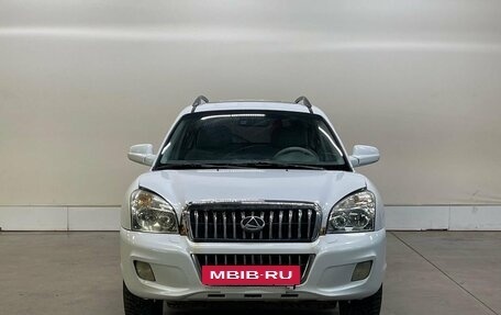 ТагАЗ C190, 2012 год, 438 000 рублей, 4 фотография