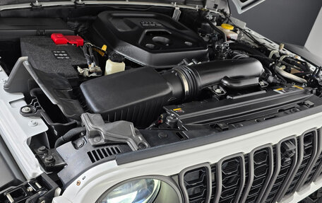 Jeep Wrangler, 2023 год, 7 140 000 рублей, 6 фотография