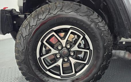 Jeep Wrangler, 2023 год, 7 140 000 рублей, 5 фотография