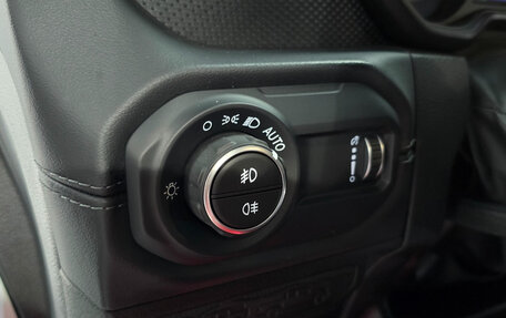 Jeep Wrangler, 2023 год, 7 140 000 рублей, 18 фотография