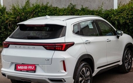 CheryExeed LX, 2024 год, 2 790 000 рублей, 6 фотография