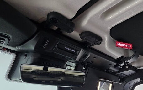 Jeep Wrangler, 2023 год, 7 140 000 рублей, 19 фотография