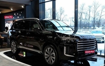 CheryExeed VX, 2024 год, 5 640 000 рублей, 1 фотография