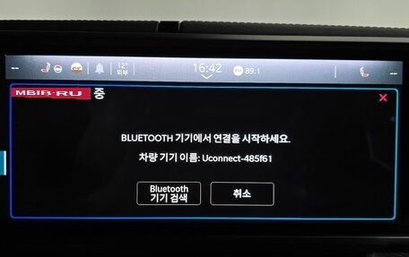 Jeep Wrangler, 2023 год, 7 140 000 рублей, 17 фотография