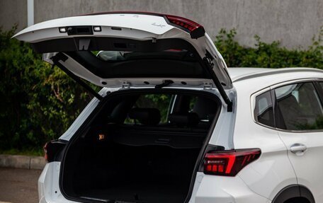 CheryExeed LX, 2024 год, 2 790 000 рублей, 23 фотография