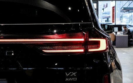 CheryExeed VX, 2024 год, 5 640 000 рублей, 10 фотография