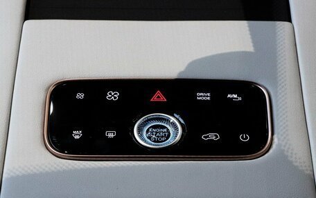 CheryExeed VX, 2024 год, 5 640 000 рублей, 29 фотография