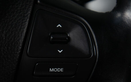 KIA Rio III рестайлинг, 2014 год, 849 000 рублей, 10 фотография