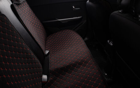 KIA Rio III рестайлинг, 2014 год, 849 000 рублей, 18 фотография