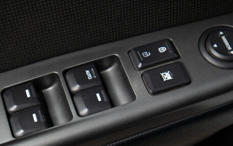 KIA Rio III рестайлинг, 2014 год, 849 000 рублей, 16 фотография