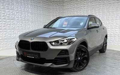 BMW X2, 2022 год, 3 250 000 рублей, 1 фотография