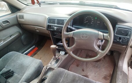 Toyota Corolla, 1995 год, 180 000 рублей, 3 фотография