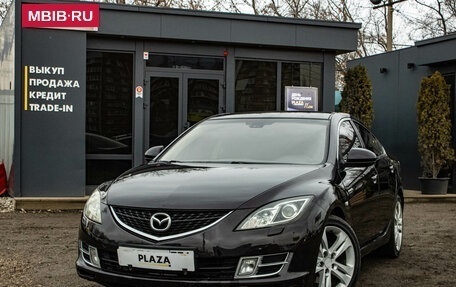 Mazda 6, 2007 год, 789 000 рублей, 1 фотография