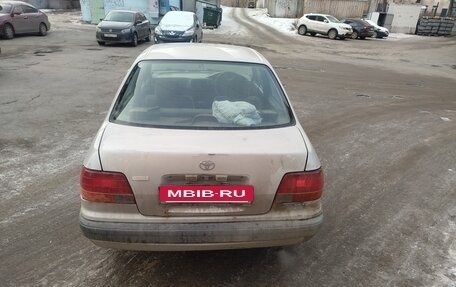 Toyota Corolla, 1995 год, 180 000 рублей, 4 фотография