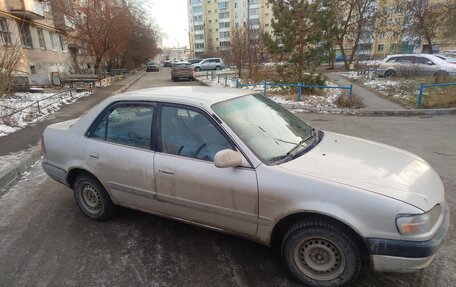 Toyota Corolla, 1995 год, 180 000 рублей, 5 фотография