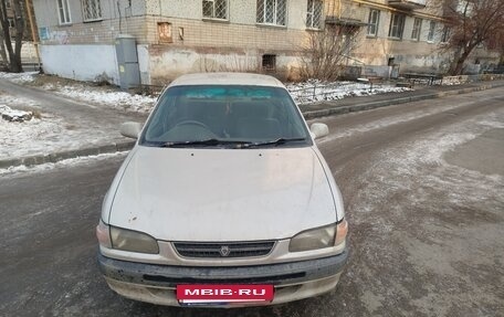 Toyota Corolla, 1995 год, 180 000 рублей, 6 фотография
