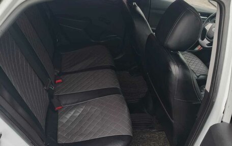 Hyundai Solaris II рестайлинг, 2019 год, 744 000 рублей, 6 фотография