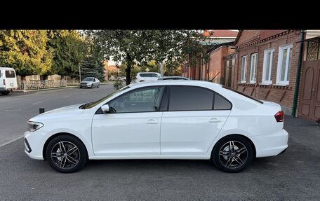 Volkswagen Polo VI (EU Market), 2020 год, 1 340 000 рублей, 7 фотография