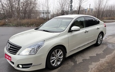 Nissan Teana, 2008 год, 960 000 рублей, 1 фотография