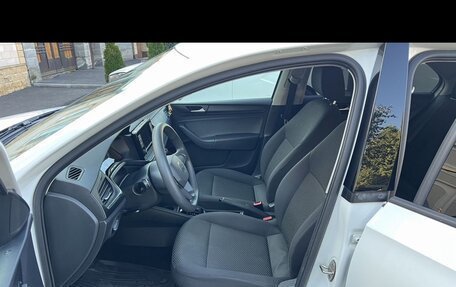 Volkswagen Polo VI (EU Market), 2020 год, 1 340 000 рублей, 20 фотография