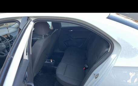 Volkswagen Polo VI (EU Market), 2020 год, 1 340 000 рублей, 22 фотография