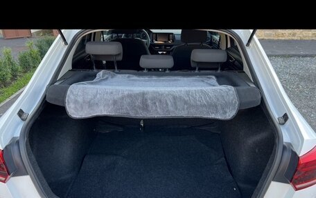 Volkswagen Polo VI (EU Market), 2020 год, 1 340 000 рублей, 27 фотография