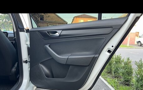 Volkswagen Polo VI (EU Market), 2020 год, 1 340 000 рублей, 26 фотография