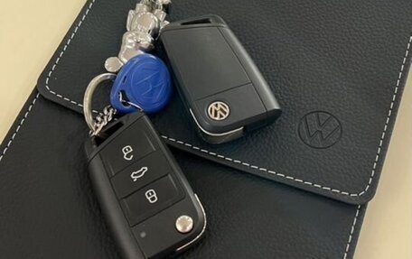 Volkswagen Polo VI (EU Market), 2020 год, 1 340 000 рублей, 28 фотография