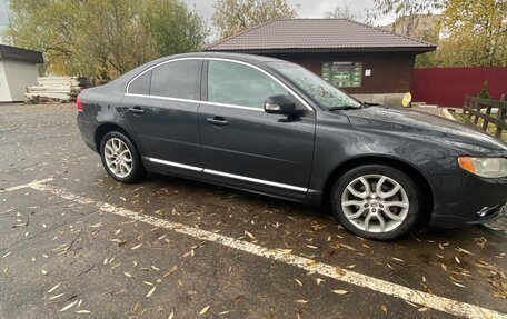 Volvo S80 II рестайлинг 2, 2010 год, 800 000 рублей, 2 фотография