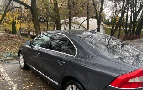 Volvo S80 II рестайлинг 2, 2010 год, 800 000 рублей, 4 фотография