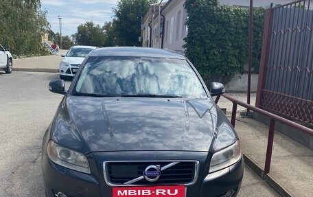 Volvo S80 II рестайлинг 2, 2010 год, 800 000 рублей, 5 фотография