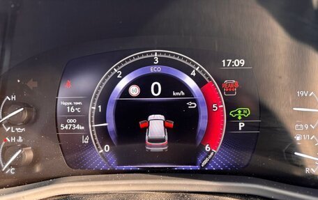 Lexus LX, 2022 год, 14 950 000 рублей, 11 фотография