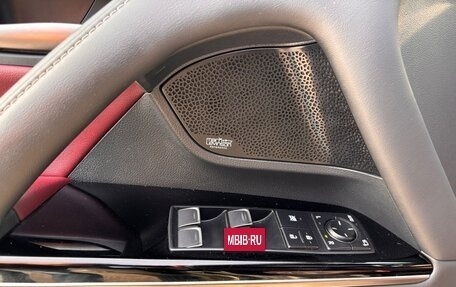 Lexus LX, 2022 год, 14 950 000 рублей, 12 фотография
