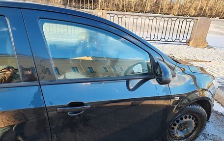 Chevrolet Aveo III, 2015 год, 780 000 рублей, 7 фотография