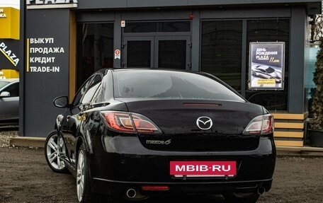 Mazda 6, 2007 год, 789 000 рублей, 4 фотография