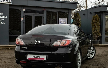 Mazda 6, 2007 год, 789 000 рублей, 3 фотография