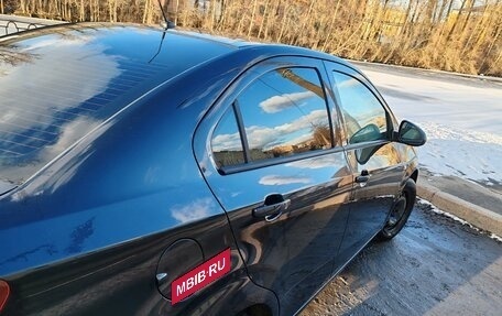 Chevrolet Aveo III, 2015 год, 780 000 рублей, 8 фотография