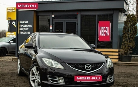 Mazda 6, 2007 год, 789 000 рублей, 2 фотография