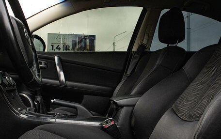 Mazda 6, 2007 год, 789 000 рублей, 15 фотография