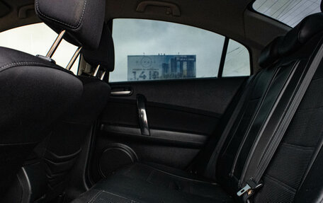 Mazda 6, 2007 год, 789 000 рублей, 16 фотография