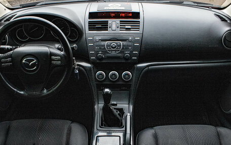 Mazda 6, 2007 год, 789 000 рублей, 19 фотография