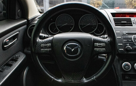 Mazda 6, 2007 год, 789 000 рублей, 20 фотография