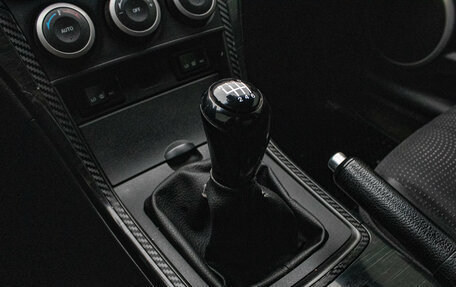 Mazda 6, 2007 год, 789 000 рублей, 14 фотография