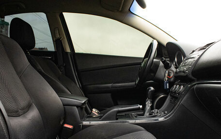 Mazda 6, 2007 год, 789 000 рублей, 18 фотография