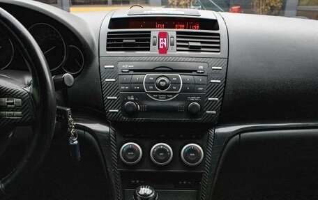 Mazda 6, 2007 год, 789 000 рублей, 21 фотография